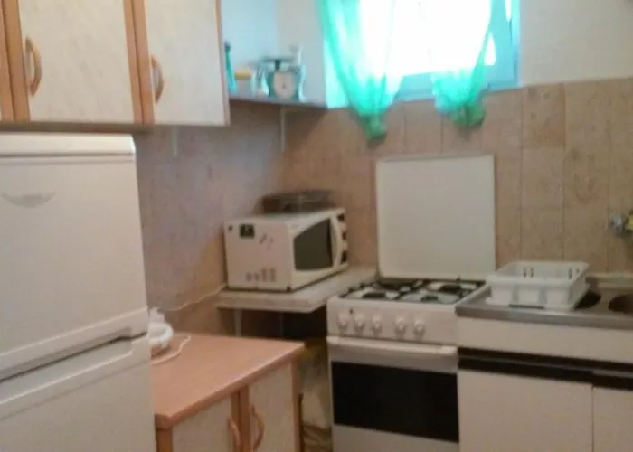 Apartment Gabric