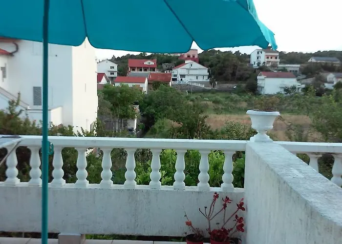 Apartment Gabric