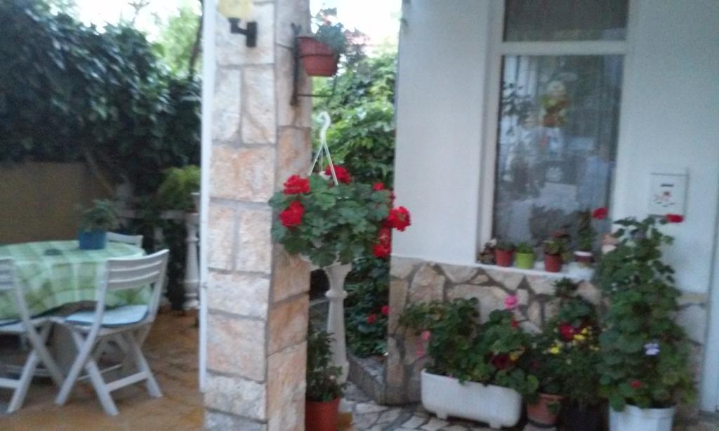 Appartement Gabric *