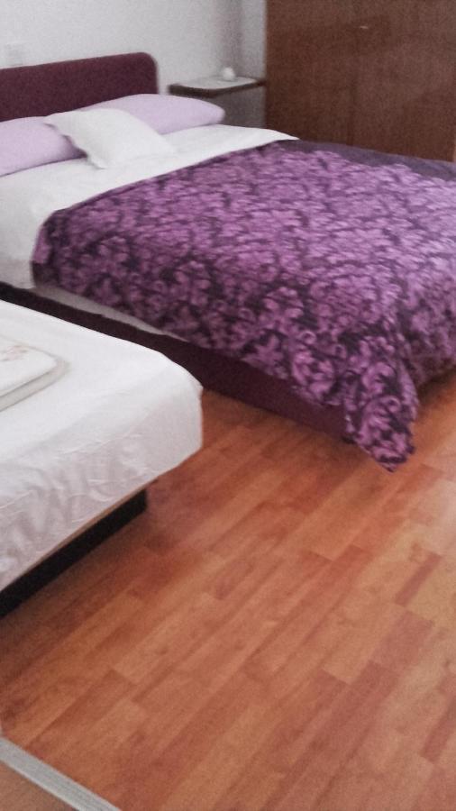 Appartement Gabric *