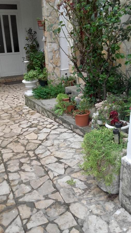 Gabric Appartement Palit