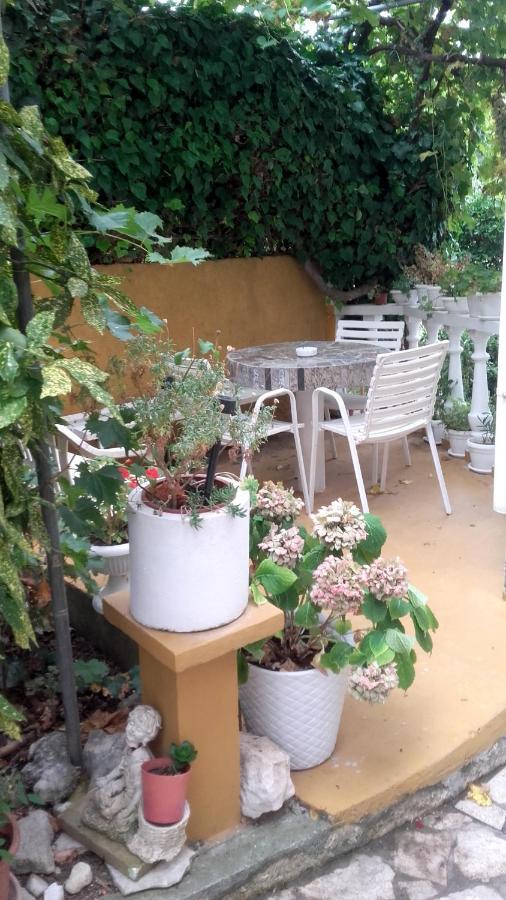 Appartement Gabric *